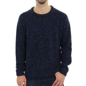 MAGLIA MISTRAL BLU